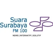 Suara Surabaya FM