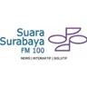 Suara Surabaya FM