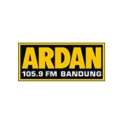 Logo Ardan Radio