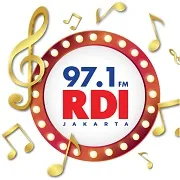 Logo RDI