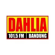 Dahlia FM Bandung