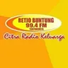 Retjo Buntung FM