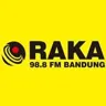 Raka FM Bandung