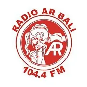 Logo Radio AR