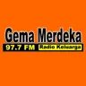 Radio Gema Merdeka