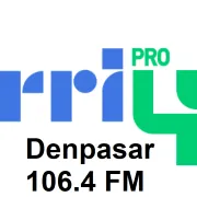 RRI PRO 4 Denpasar