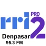 RRI PRO 2 Denpasar