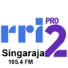 RRI PRO 2 Singaraja