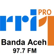 RRI PRO 1 Banda Aceh