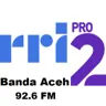 RRI PRO 2 Banda Aceh