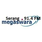 Logo Megaswara Serang