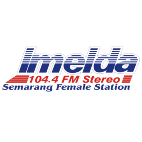 Logo Imelda FM