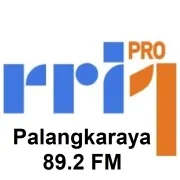 Logo RRI PRO 1 Palangkaraya