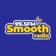 Logo Smooth FM