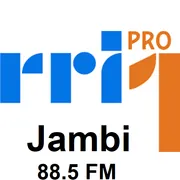 RRI PRO 1 Jambi