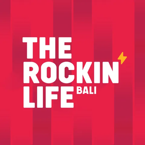 Logo TRL FM Bali