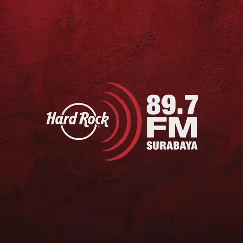 Logo TRL FM Surabaya