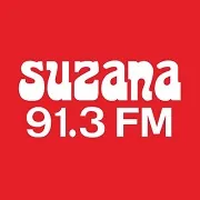 Logo Suzana FM