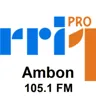 RRI PRO 1 Ambon