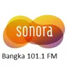 Sonora Bangka