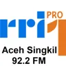 RRI PRO 1 Aceh Singkil