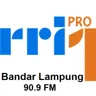 RRI PRO 1 Bandar Lampung