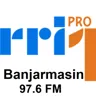 RRI PRO 1 Banjarmasin