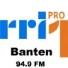 RRI PRO 1 Banten