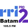 RRI PRO 2 Batam