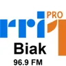 RRI PRO 1 Biak