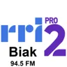 RRI PRO 2 Biak