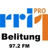 RRI PRO 1 Belitung