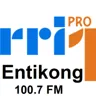 Entikong