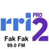 RRI PRO 2 Fak Fak