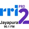 RRI PRO 2 Jayapura