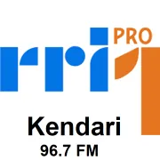 RRI PRO 1 Kendari