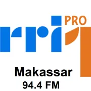 RRI PRO 1 Makassar