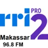 RRI PRO 2 Makassar