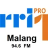 RRI PRO 1 Malang