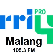 RRI PRO 4 Malang