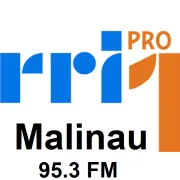 RRI PRO 1 Malinau