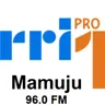 RRI PRO 1 Mamuju