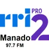 RRI PRO 2 Manado