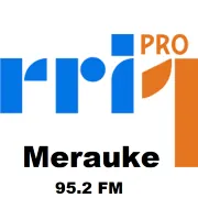 RRI PRO 1 Merauke