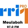 RRI PRO 1 Meulaboh