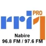 RRI PRO 1 Nabire