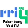 RRI PRO 4 Palembang