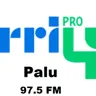 RRI PRO 4 Palu