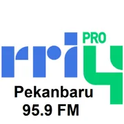 RRI PRO 4 Pekanbaru