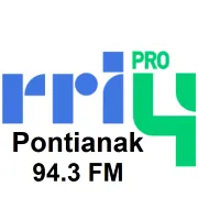 RRI PRO 4 Pontianak